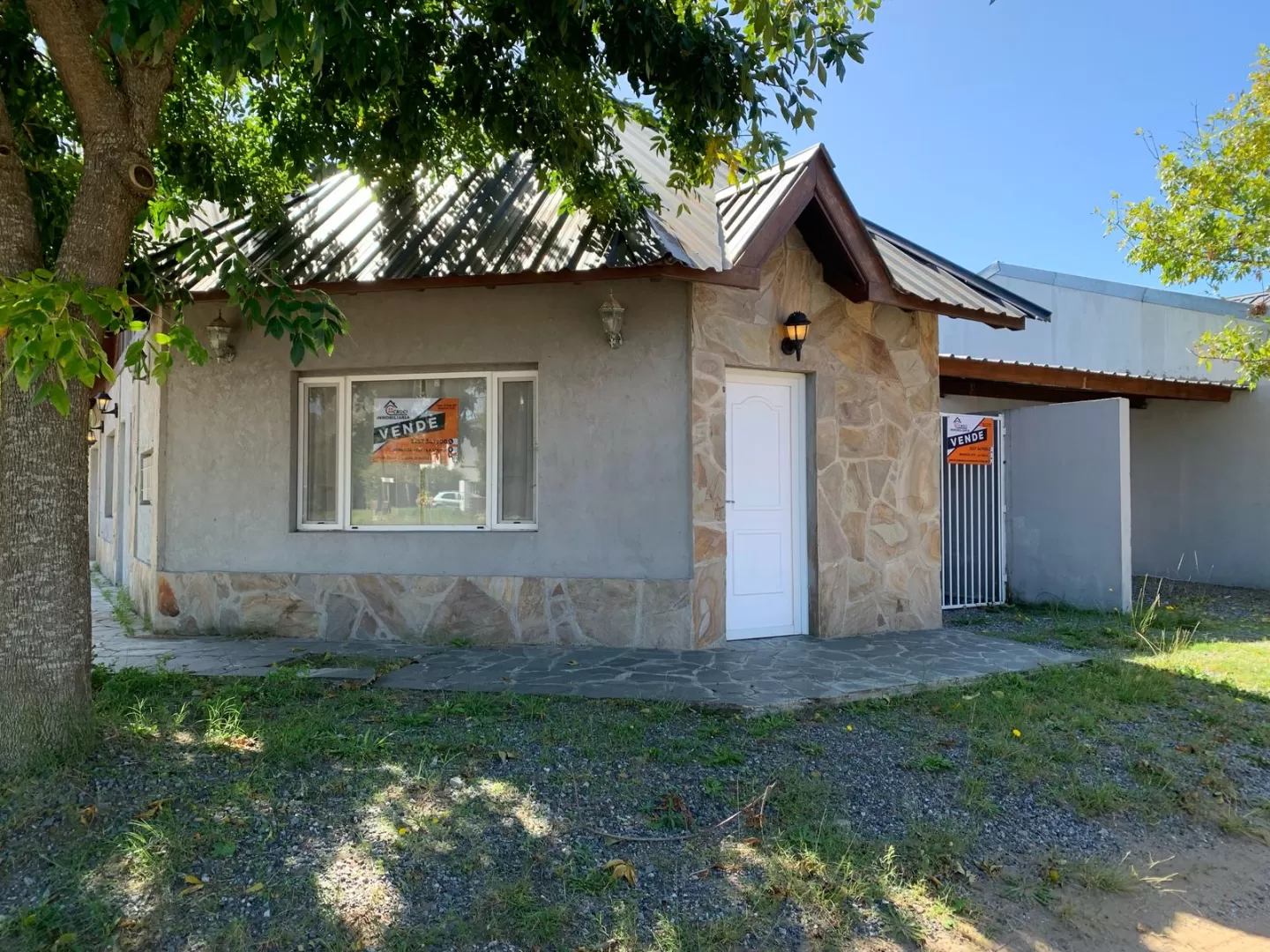 Terreno en Costa Azul - Venta Ph tipo casa en Costa Azul (ID 40)