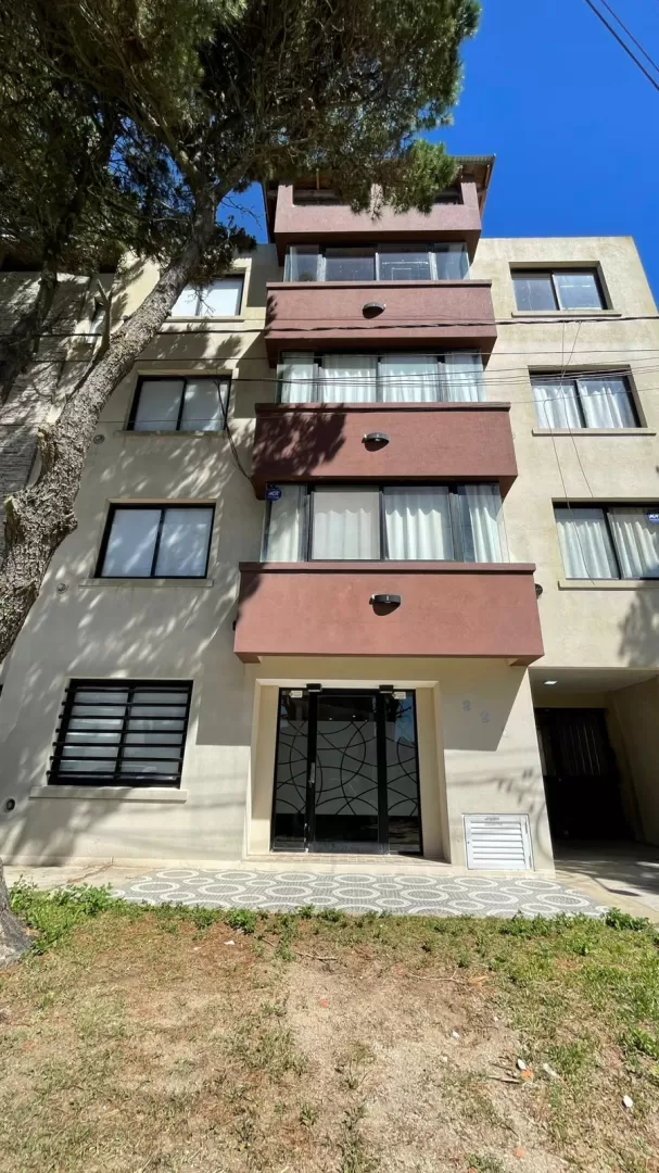 Departamento en Costa Azul - Venta depto. 1 ambiente planta baja Costa Azul (ID 46)