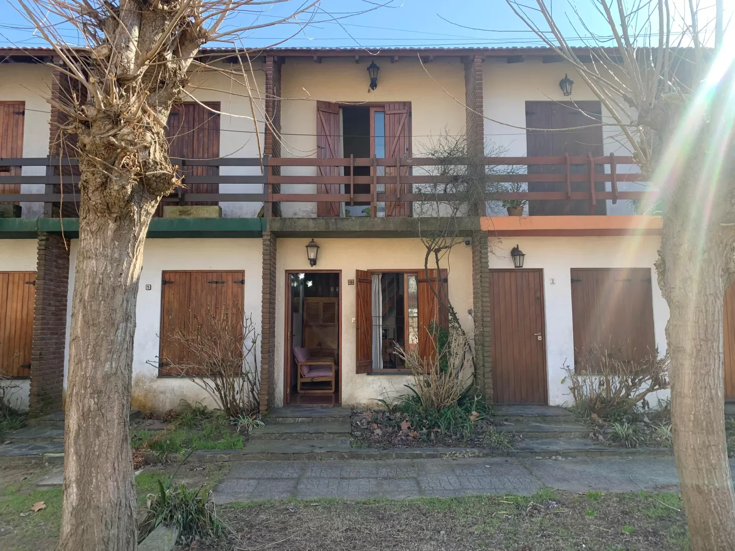 Duplex/Triplex en Costa Azul - Venta hermoso dúplex en Costa Azul (ID 54)