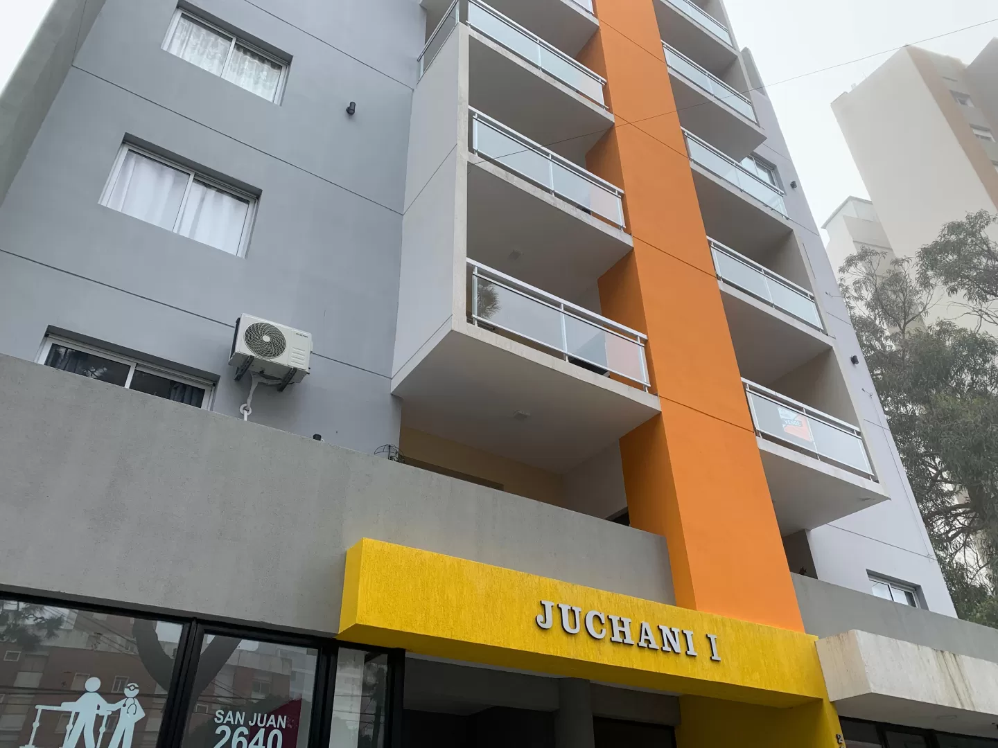 Departamento en San Bernardo - Depto 2 ambientes A Estrenar  San Bernardo (ID 57)