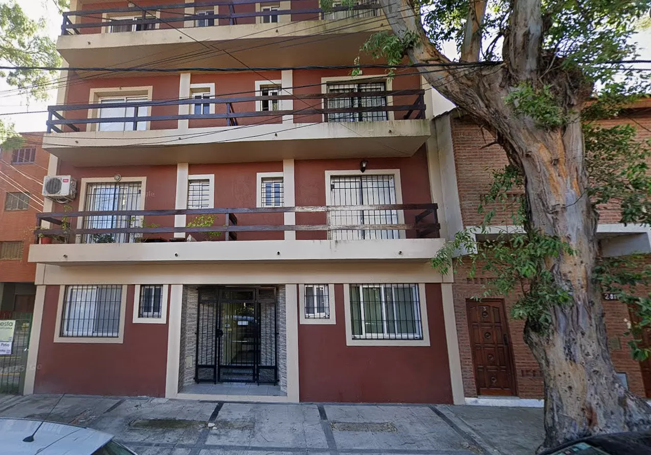 Departamento en San Bernardo - Depto. 2 ambientes en zona residencial (ID 74)